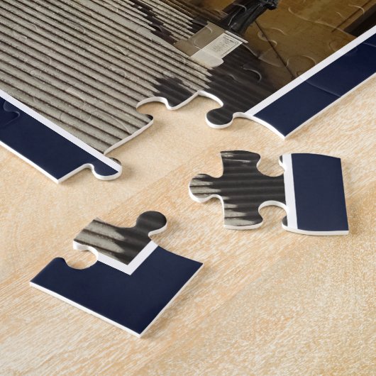 Gozo Cathedral Of The Assumption Cittadella Malta Legpuzzel (Zijkant)