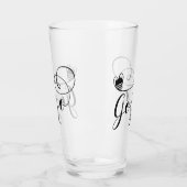 Gozo Heart Flag, Gozitan, eiland Gozo Glas (Links)