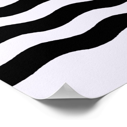 Gozo, Malta Poster (Hoek)