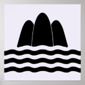 Gozo, Malta Poster (Voorkant)