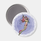 gp_a30409003 magneet (Voorkant / Achterkant)