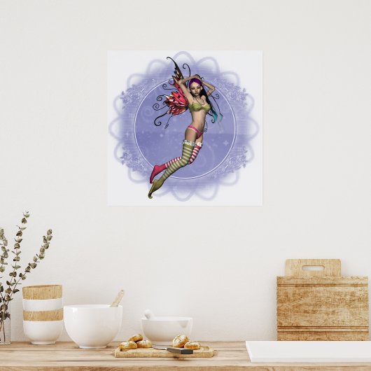 gp_a30409003 poster (Keuken)