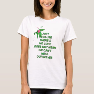 GP-BEWUSTMAKING T-SHIRT