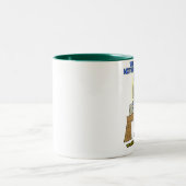 GP binnen uw bereik Mok (Center)