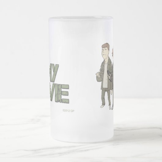 GP Cup Matglas Bierpul (Center)