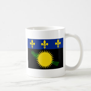 GP Guadeloupe Koffiemok