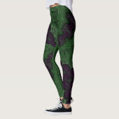 GP Maïs Leggings (Links)