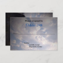 GP Off Road 4X4 Trouw RSVP