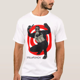 GP SURRENDER T T-SHIRT