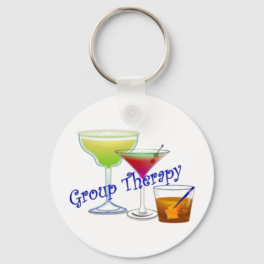 gp thry mart marg whis sleutelhanger (Voorkant)