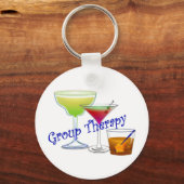 gp thry mart marg whis sleutelhanger (Voorkant)