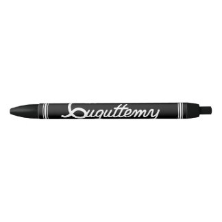 Gpan Zwarte Inkt Pen