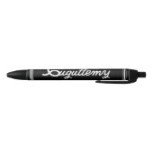 Gpan Zwarte Inkt Pen (Bodem)