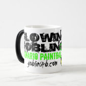 GPB Magische Mok (Voorkant links)