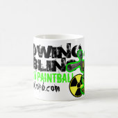 GPB Magische Mok (Center)