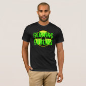 GPB Vet logoTee T-shirt (Voorkant volledig)