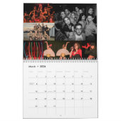 GPC-kalender 2024 Kalender (Mar 2026)