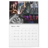 GPC-kalender 2024 Kalender (Feb 2026)