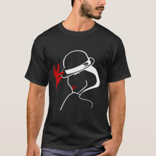 GPC Logo Shirt - zwart