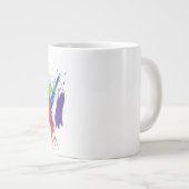 GPCR Art Mok (Voorkant rechts)