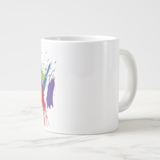 GPCR Art Mok (Voorkant rechts)