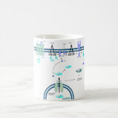 GPCR-route Koffiemok (Center)