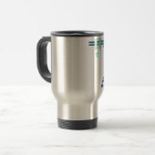 GPCR-route Reisbeker (Voorkant links)