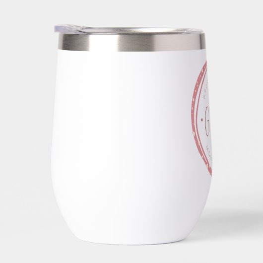 GPMC Wine Tumbler (Rechts)
