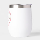 GPMC Wine Tumbler (Links)