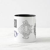 GPO multi-Seal Mok (Midden)