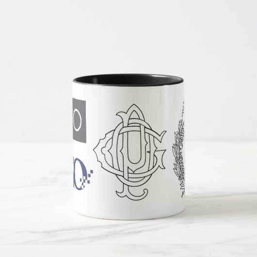 GPO multi-Seal Mok (Midden)