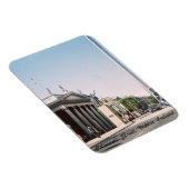 GPO O'Connell St. Dublin City Ierland Magneet (Rechterzijde)