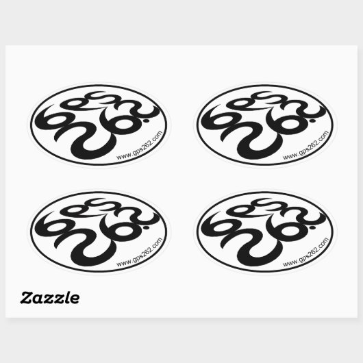 GPS 26.2 Sticker (Vel)