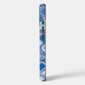 GPS-navigatie-eenheden voor geocaching Case-Mate iPhone Case (Achterkant / Links)