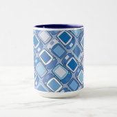 GPS-navigatie-eenheden voor geocaching Mok (Midden)