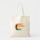 Gpy Design Tote Bag (Voorkant)
