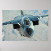 GR4A Tornado Poster (Voorkant)