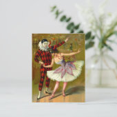 GR8 Festive Purim Masquerade Party uitnodigingen (Staand voorkant)