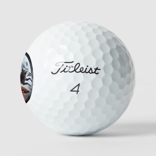 GR8 Life Golf Ball Golfballen (Logo)