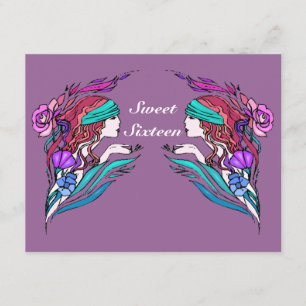 GR8 SWEET SIXTEEN 16 VERZOEKT PARTIJVERZOEKEN KAART