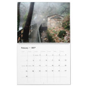 GR - 4 seizoenen (15 maanden) Kalender (Feb 2027)