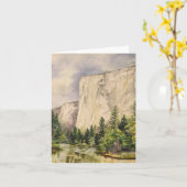 Gr Capitan Kaart (Gele Bloem)