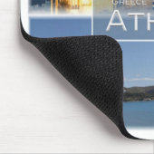 GR Griekenland - Athene - Muismat (Hoek)