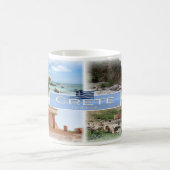 GR Griekenland - Kreta - Koffiemok (Center)