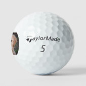 gr pup 2 golfballen (Logo)