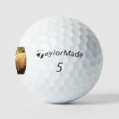 gr pup met tak golfballen (Logo)