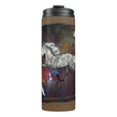 Grá Charismatic Nebula Thermosbeker (Voorkant)