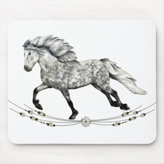 Grá Muismat (Voorkant)