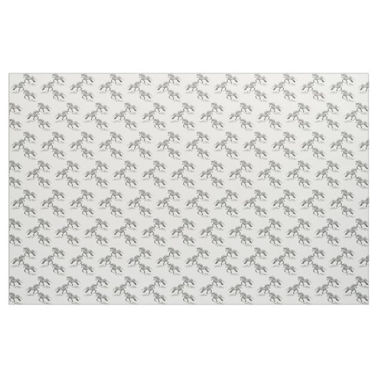 Grá Stof (Yard (91,4 cm))