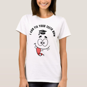 GRAAD TANTAARTS FUN T-SHIRT